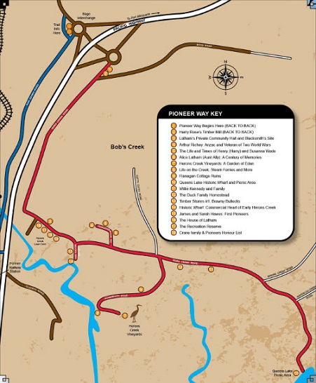 PW1 MAP